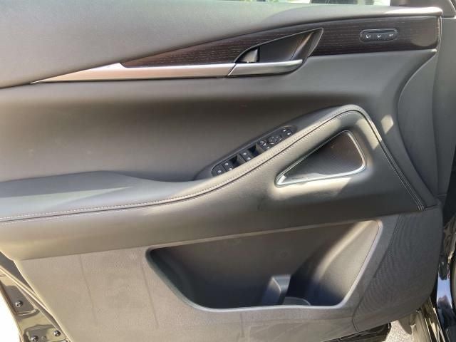 2027 INFINITI QX60 Autograph AWD