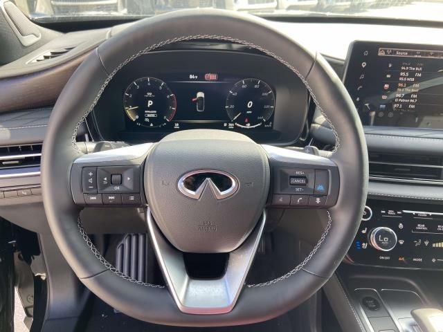 2027 INFINITI QX60 Autograph AWD