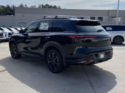 2027 INFINITI QX60 Autograph AWD