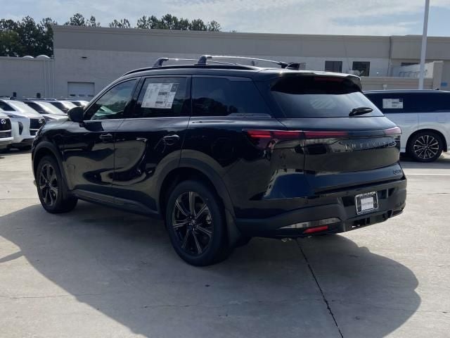 2027 INFINITI QX60 Autograph AWD