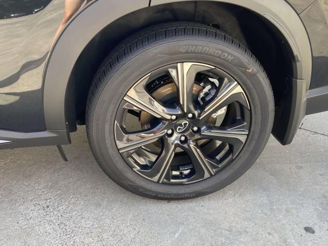 2027 INFINITI QX60 Autograph AWD