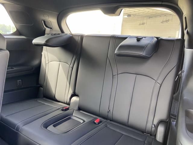 2027 INFINITI QX60 Autograph AWD