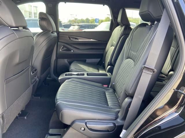 2027 INFINITI QX60 Autograph AWD