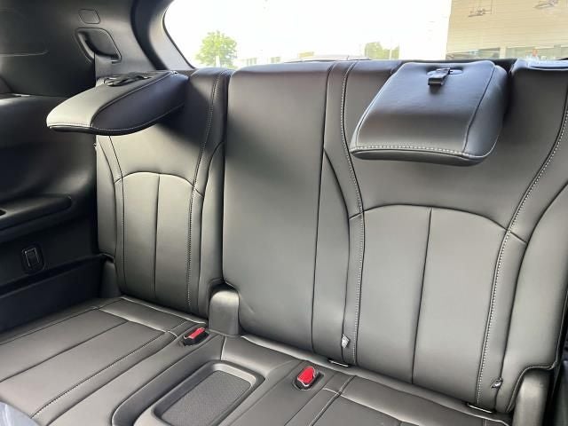 2027 INFINITI QX60 Autograph AWD