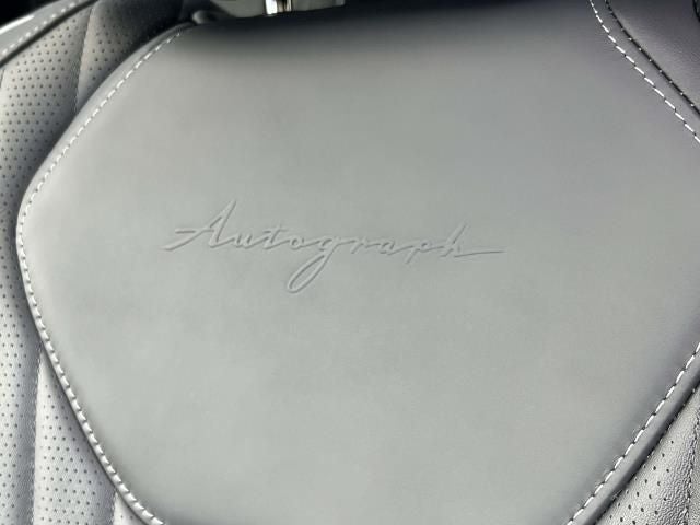 2027 INFINITI QX60 Autograph AWD