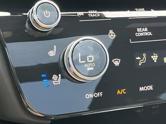 2027 INFINITI QX60 Autograph AWD
