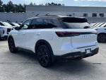 2027 INFINITI QX60 Autograph AWD