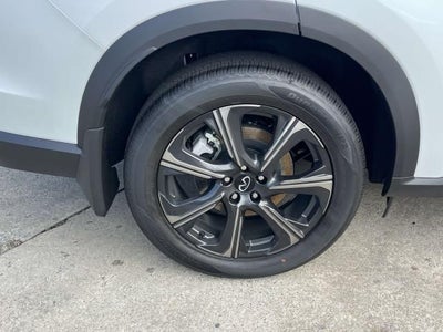 2027 INFINITI QX60 Autograph AWD