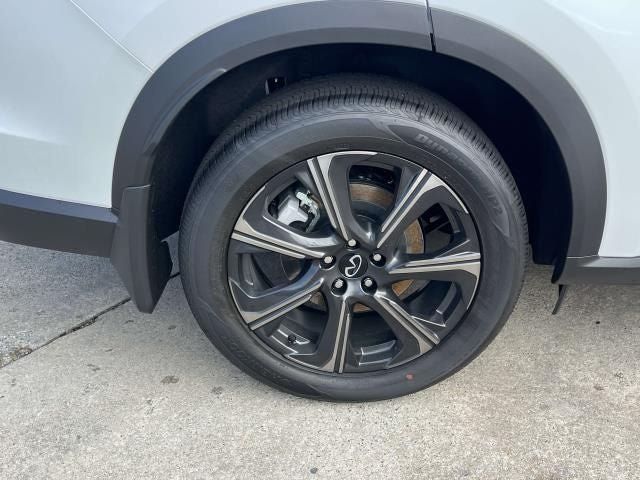 2027 INFINITI QX60 Autograph AWD