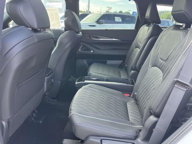 2027 INFINITI QX60 Autograph AWD