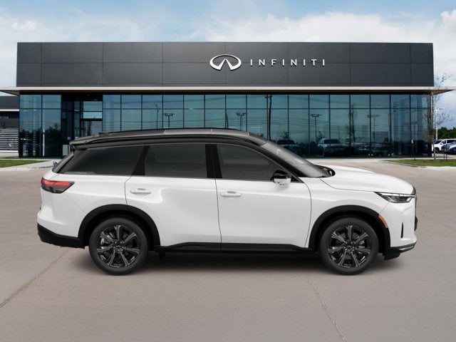 2027 INFINITI QX60 Autograph AWD