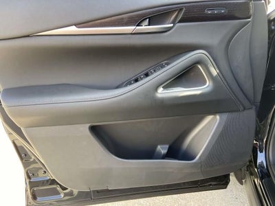 2027 INFINITI QX60 Autograph AWD