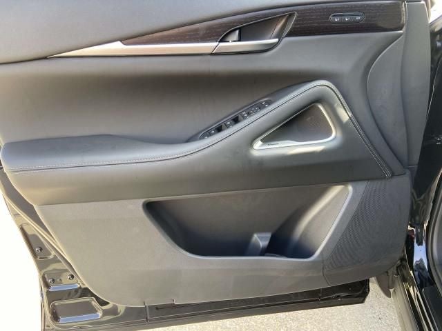 2027 INFINITI QX60 Autograph AWD