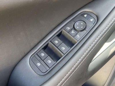 2027 INFINITI QX60 Autograph AWD