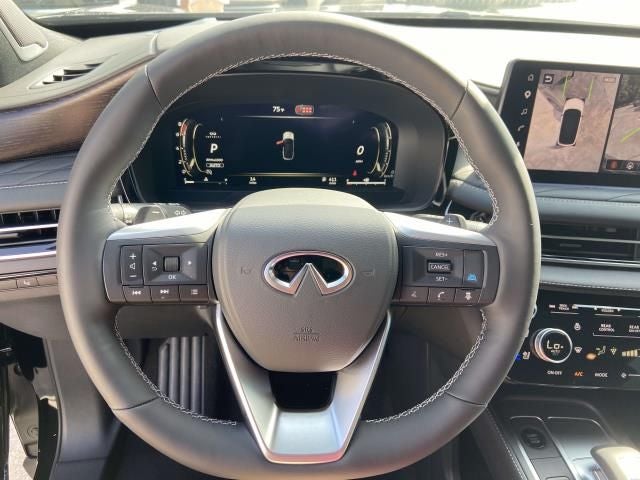 2027 INFINITI QX60 Autograph AWD