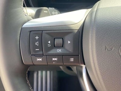 2027 INFINITI QX60 Autograph AWD