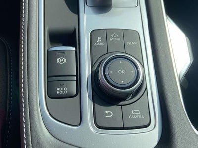 2027 INFINITI QX60 Autograph AWD