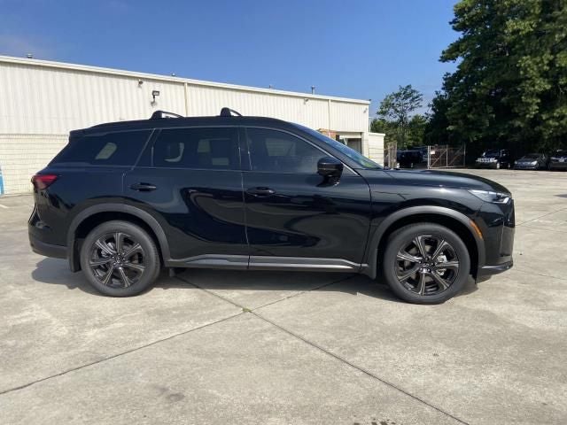 2027 INFINITI QX60 Autograph AWD