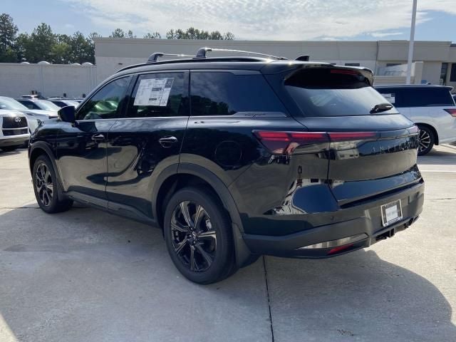 2027 INFINITI QX60 Autograph AWD