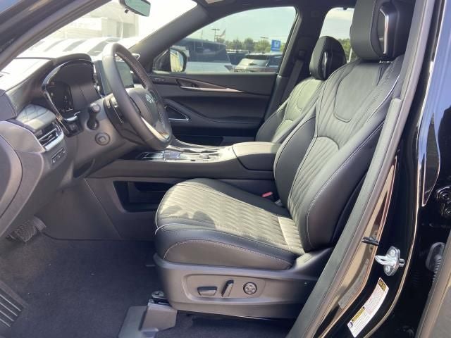 2027 INFINITI QX60 Autograph AWD