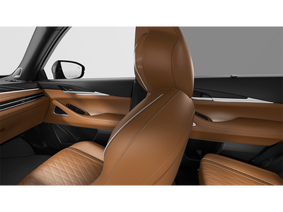 2027 INFINITI QX60 Autograph AWD