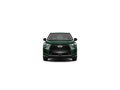 2027 INFINITI QX60 Autograph AWD