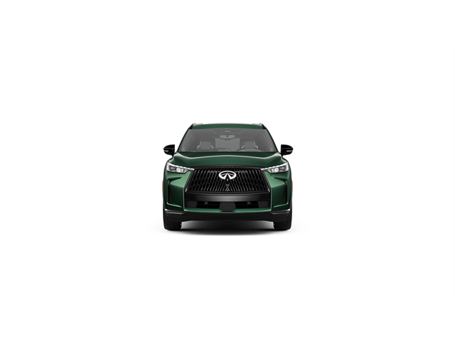 2027 INFINITI QX60 Autograph AWD
