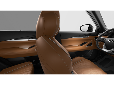 2027 INFINITI QX60 Autograph AWD