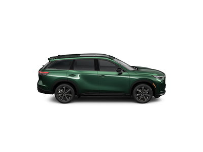 2027 INFINITI QX60 Autograph AWD