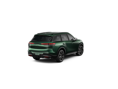 2027 INFINITI QX60 Autograph AWD