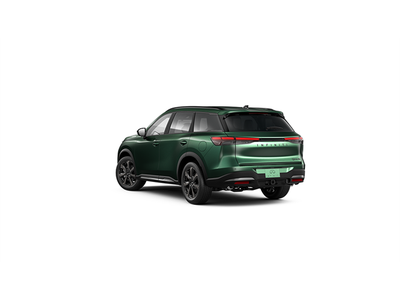 2027 INFINITI QX60 Autograph AWD