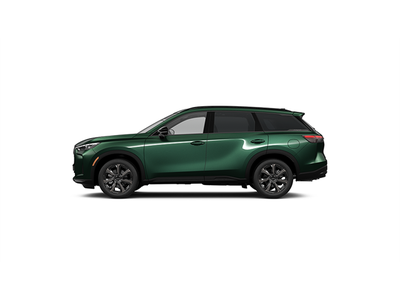 2027 INFINITI QX60 Autograph AWD
