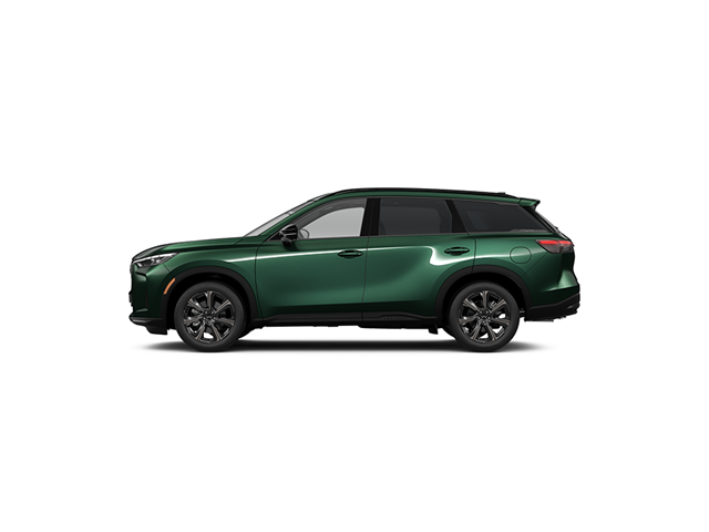 2027 INFINITI QX60 Autograph AWD