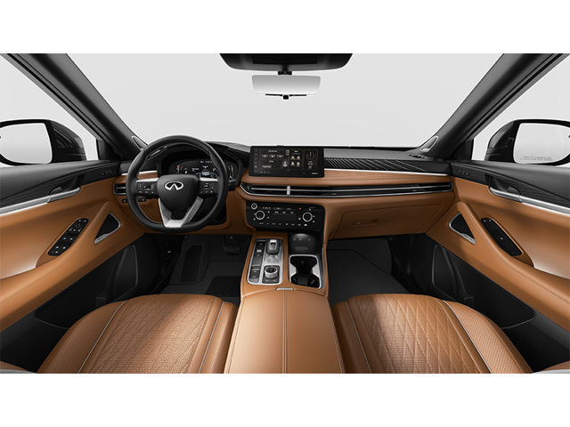 2027 INFINITI QX60 Autograph AWD
