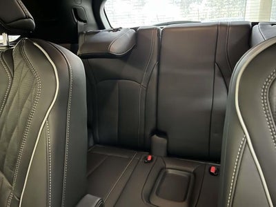 2027 INFINITI QX60 Autograph AWD