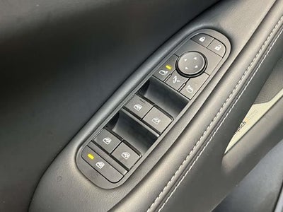 2027 INFINITI QX60 Autograph AWD