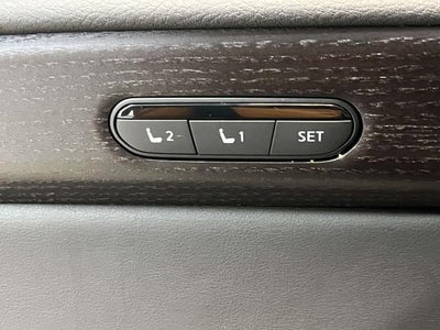 2027 INFINITI QX60 Autograph AWD