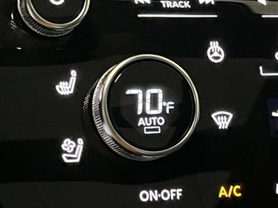 2027 INFINITI QX60 Autograph AWD