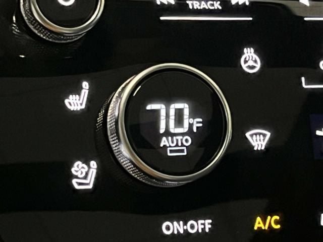 2027 INFINITI QX60 Autograph AWD