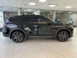 2027 INFINITI QX60 Autograph AWD