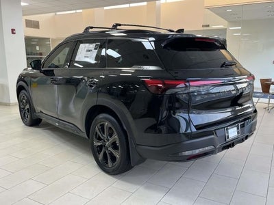 2027 INFINITI QX60 Autograph AWD