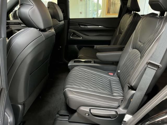 2027 INFINITI QX60 Autograph AWD