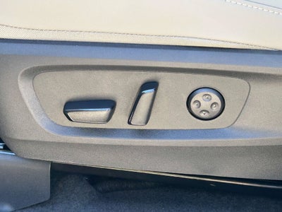 2027 INFINITI QX60 Autograph AWD