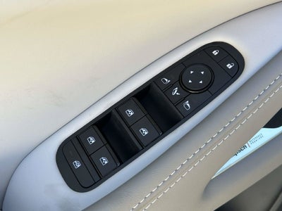 2027 INFINITI QX60 Autograph AWD