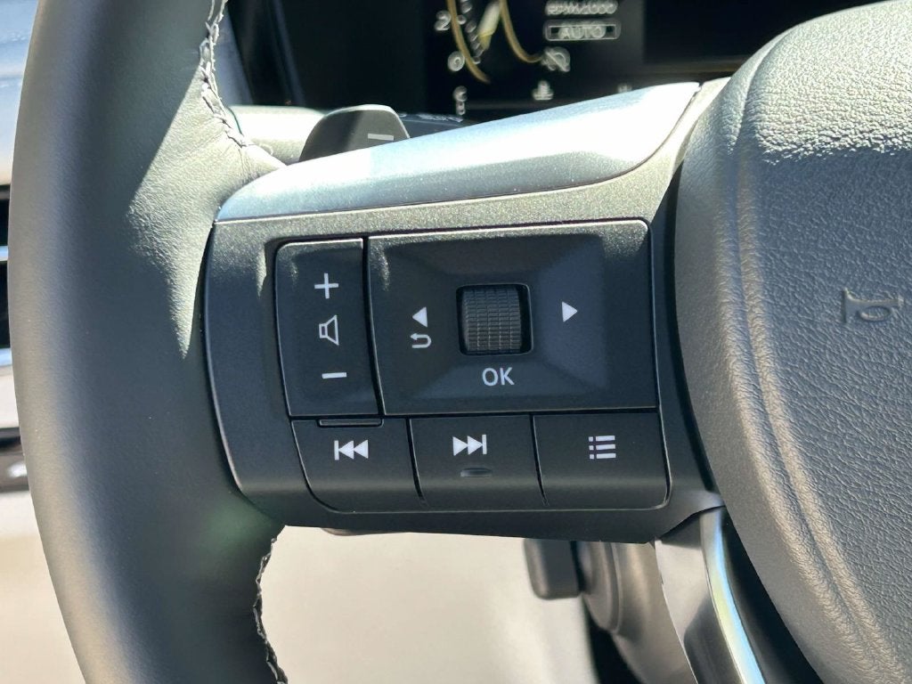 2027 INFINITI QX60 Autograph AWD