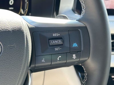 2027 INFINITI QX60 Autograph AWD