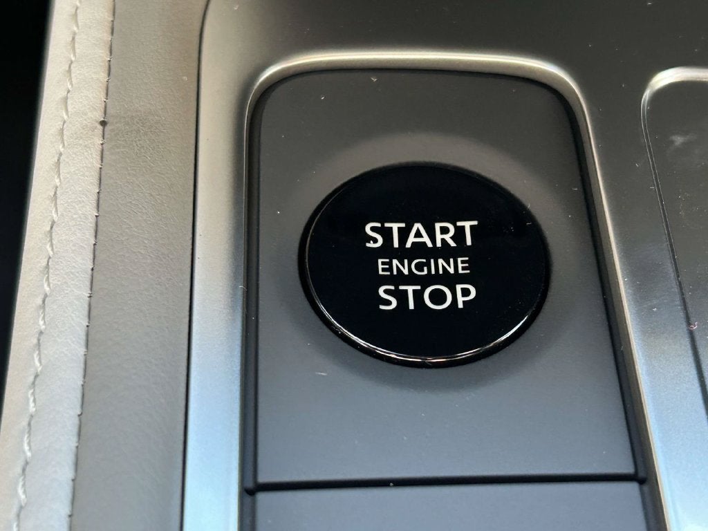 2027 INFINITI QX60 Autograph AWD