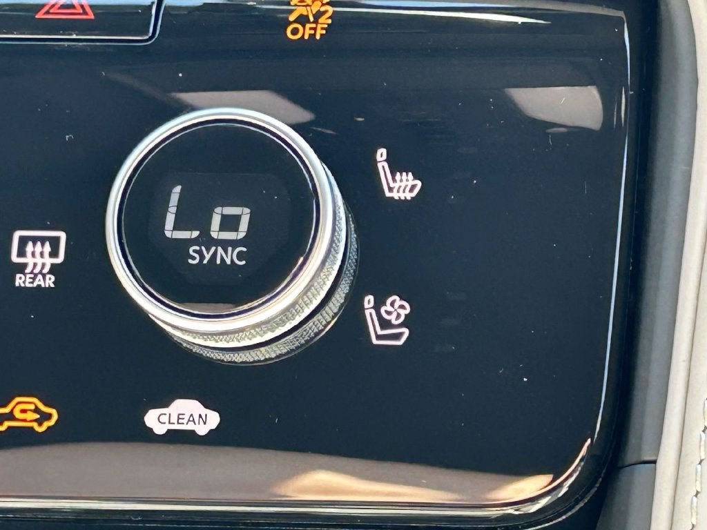 2027 INFINITI QX60 Autograph AWD