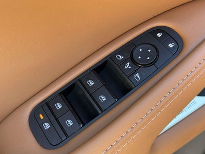 2027 INFINITI QX60 Autograph AWD