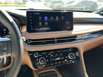 2027 INFINITI QX60 Autograph AWD